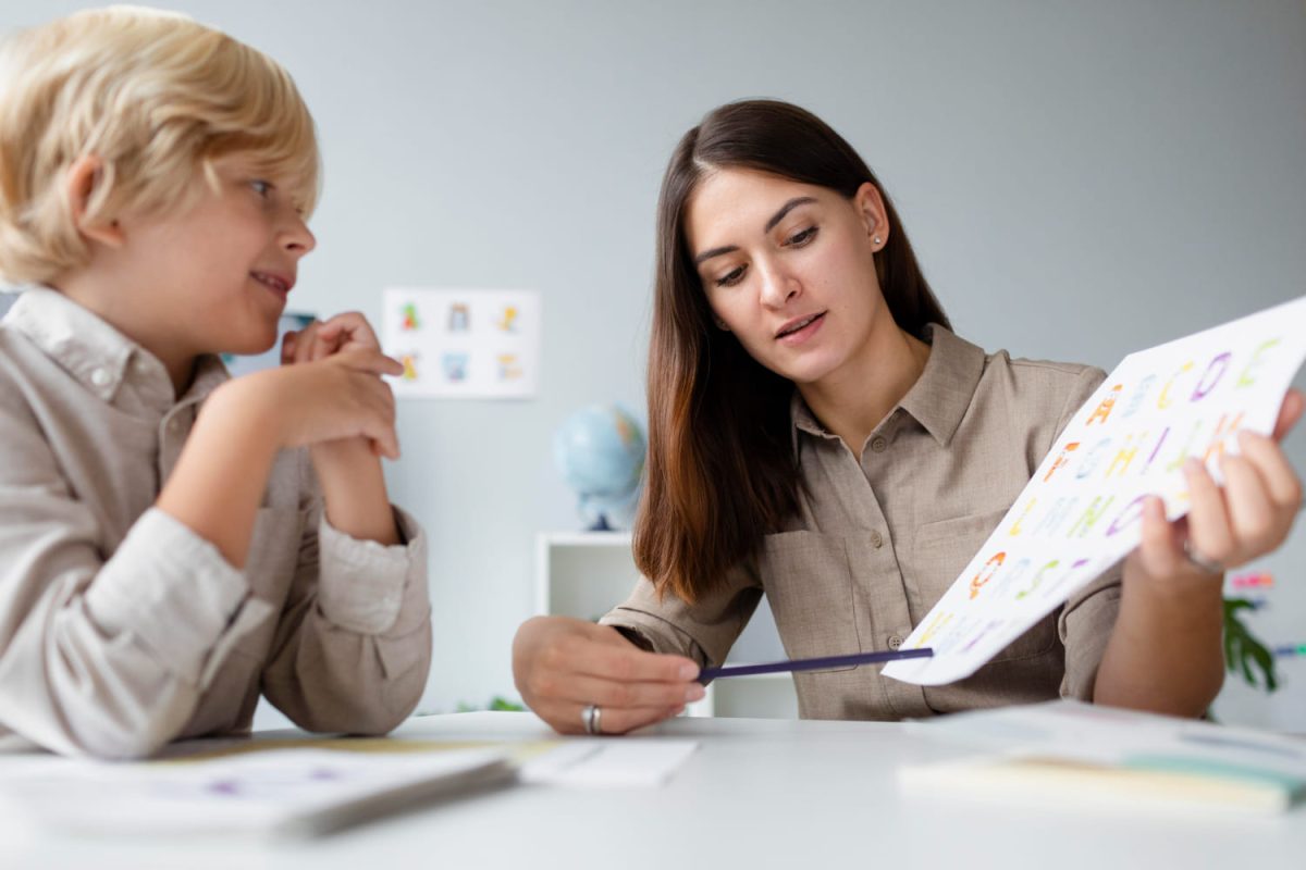 Educación diferencial