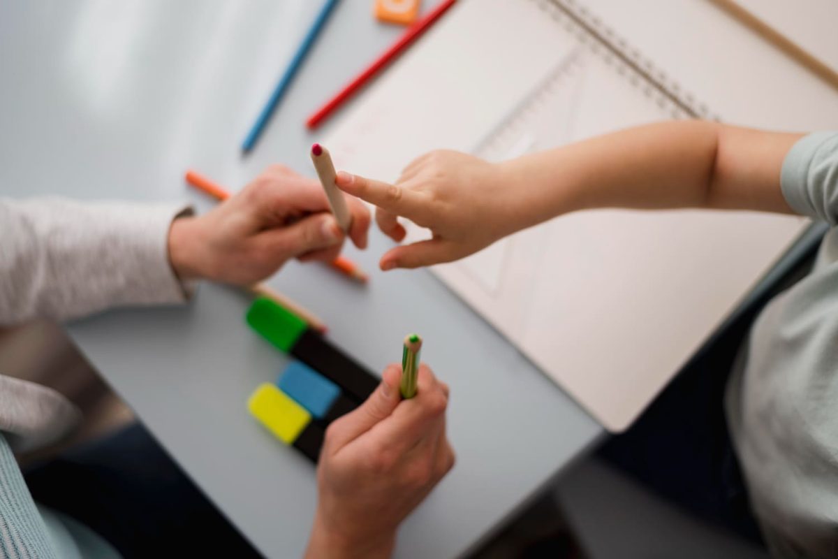 Psicopedagogía